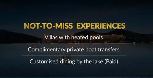 The Leela Palace Udaipur - Other Facilities - Others 16